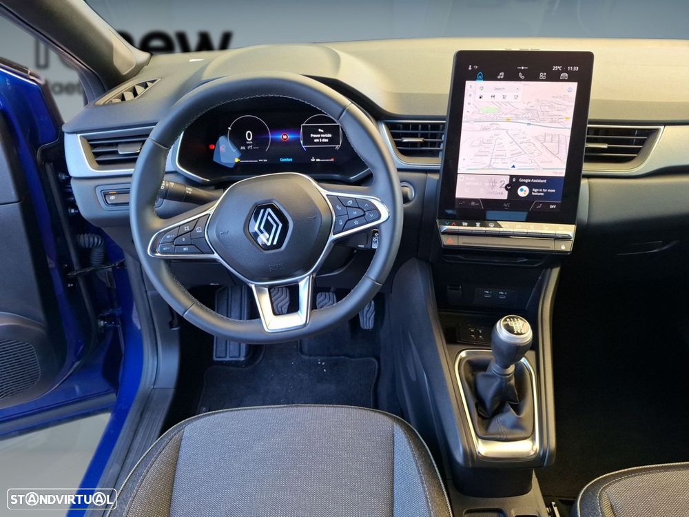 Renault Captur 1.0 TCe Techno - 13