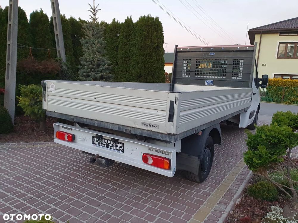 Renault Master - 5