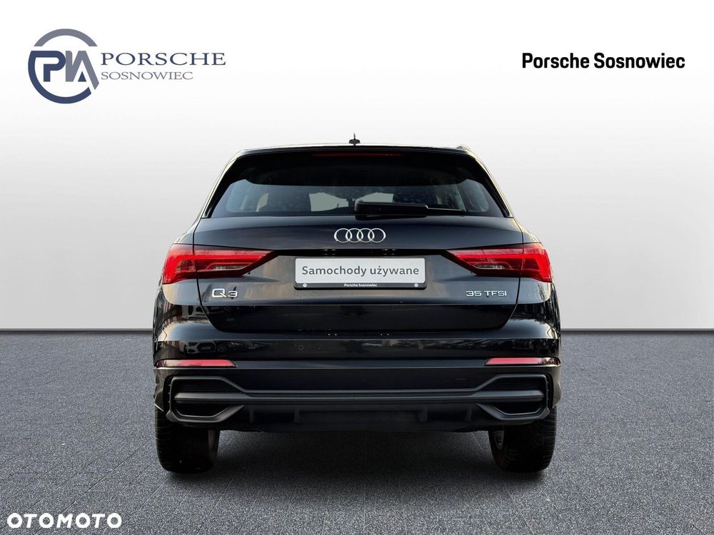 Audi Q3 - 6