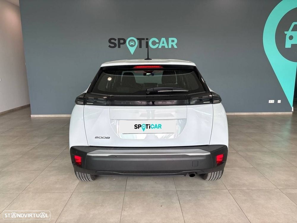 Peugeot 2008 1.2 PureTech Style - 5