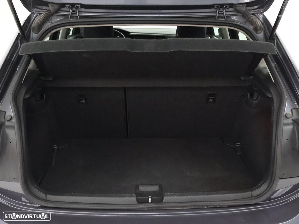VW Polo 1.0 TSI Life - 5