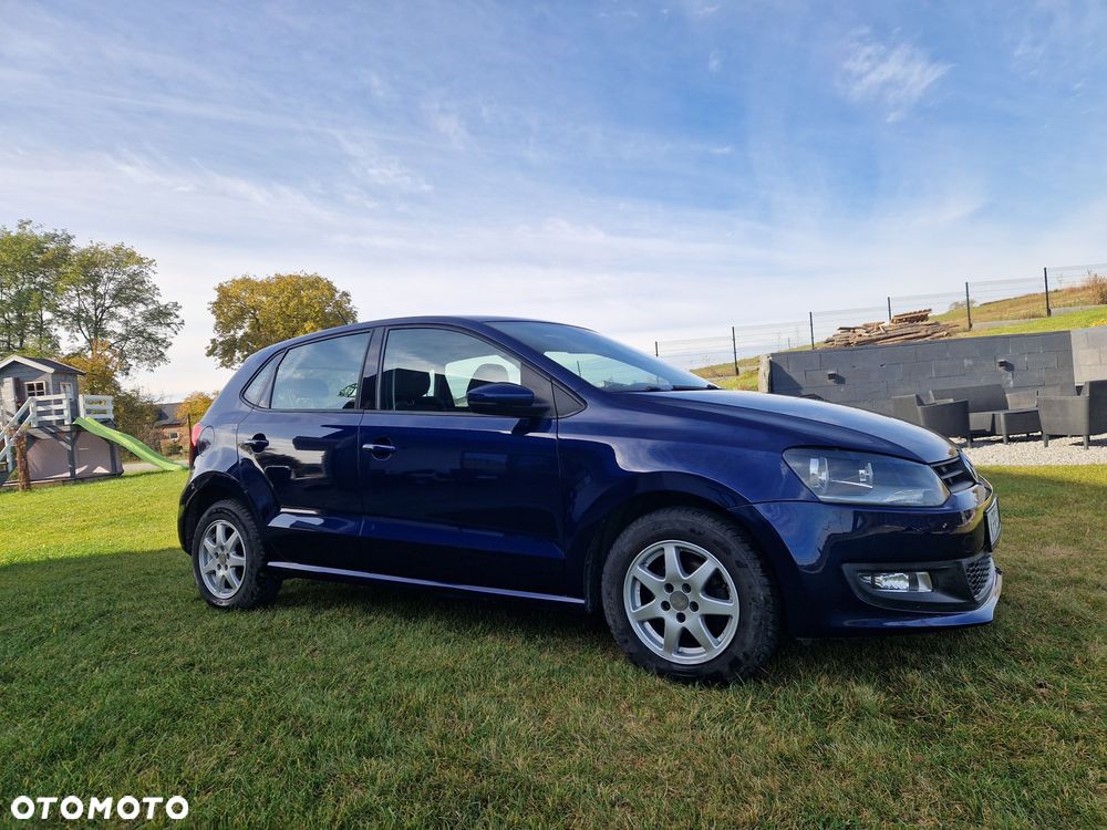 Volkswagen Polo - 6