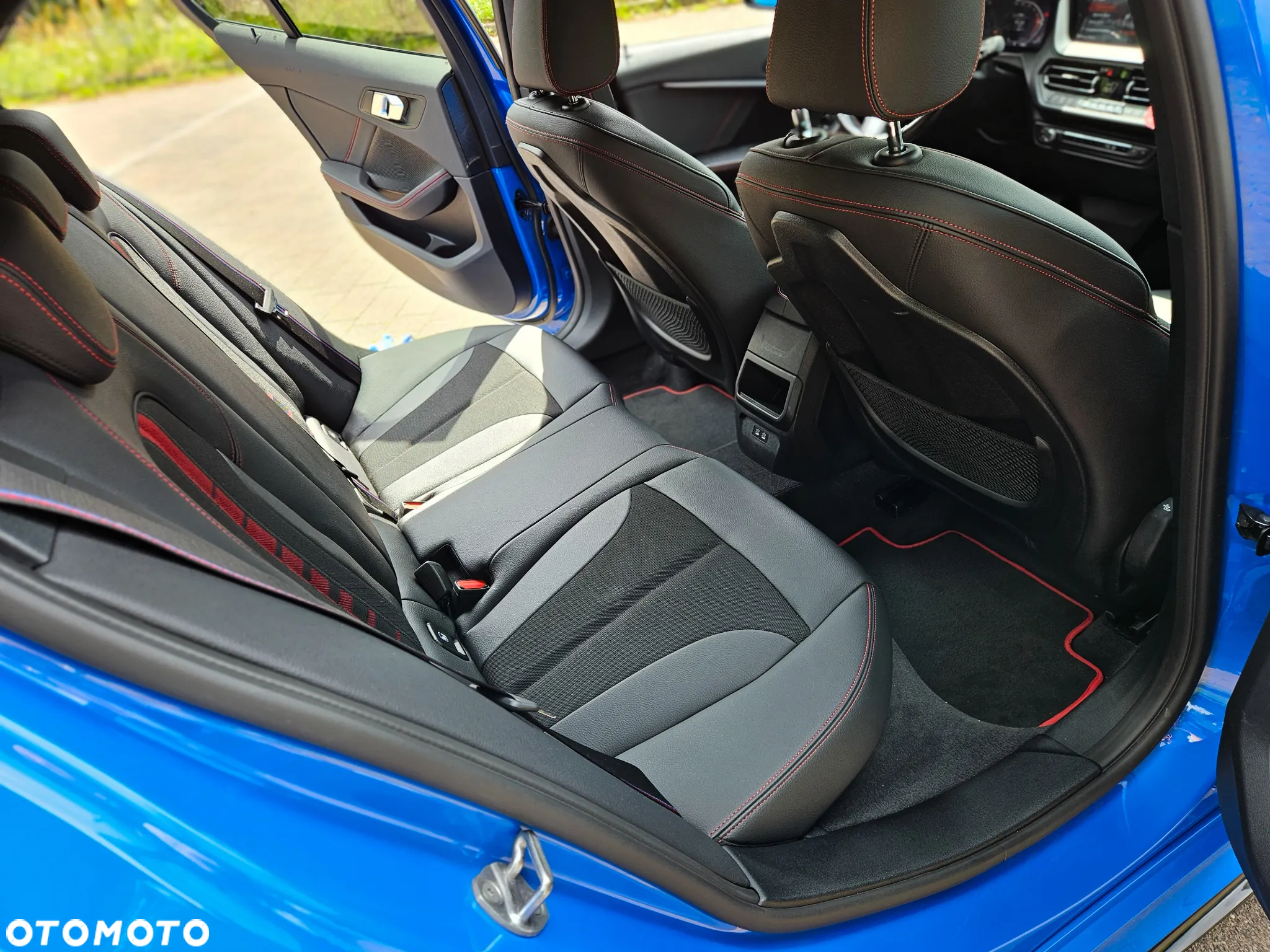 BMW Seria 1 128ti sport - 19