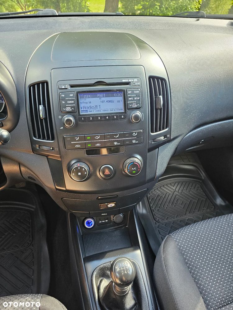 Hyundai i30 - 16