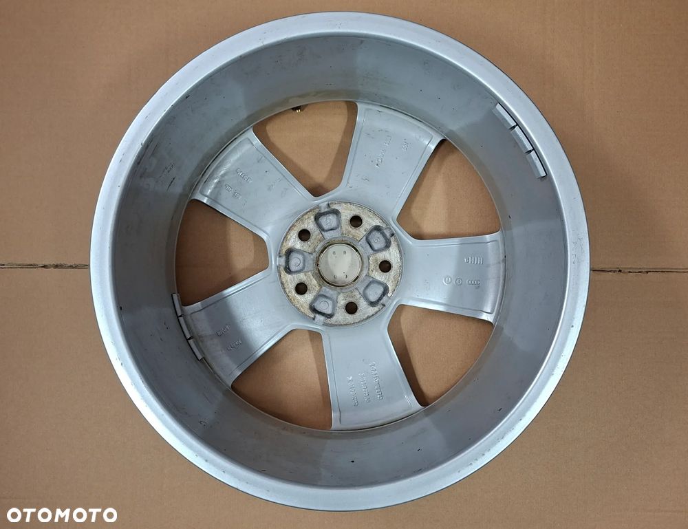 Felgi Aluminiowe 18 Audi Q3 5x112 ET 43 - 14