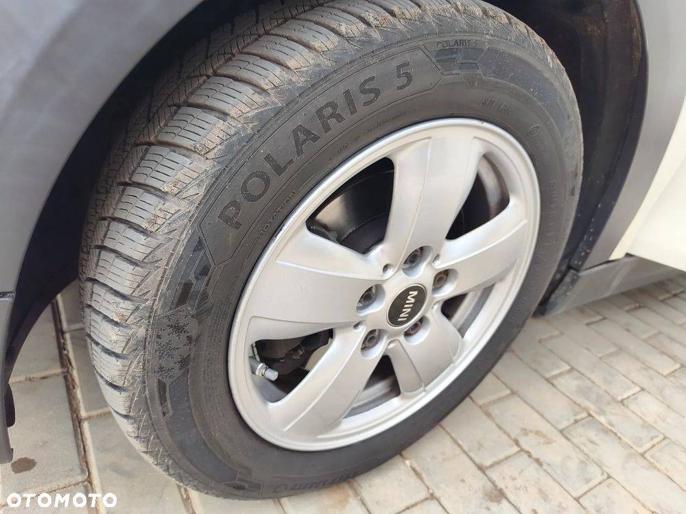 MINI Cooper Standard - 28