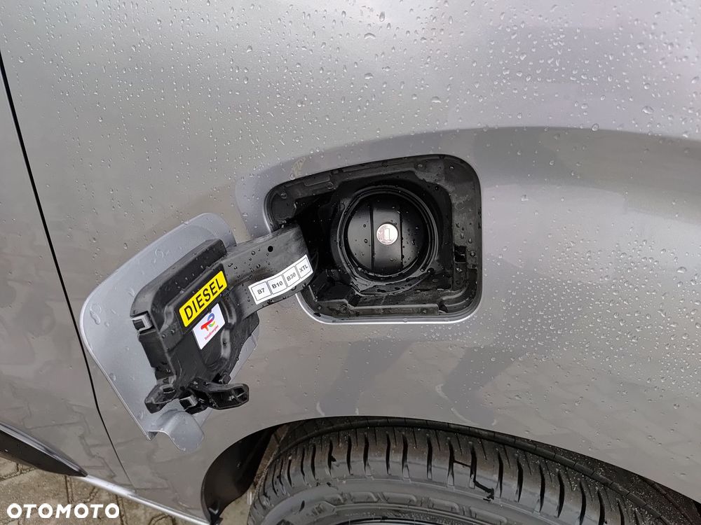 Opel Vivaro Nowy Vivaro Furgon Brygadowy Flex Extra Long 2.0d 144 KM MT6 - 40