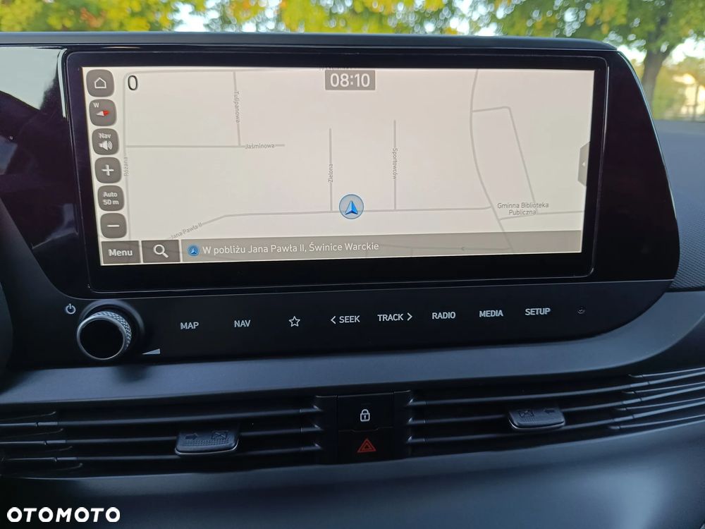 Hyundai i20 1.0 T-GDi Modern - 27