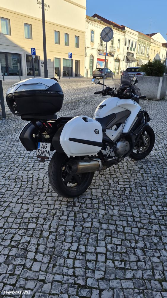 Honda VFR VFR 800 Crossruner - 8