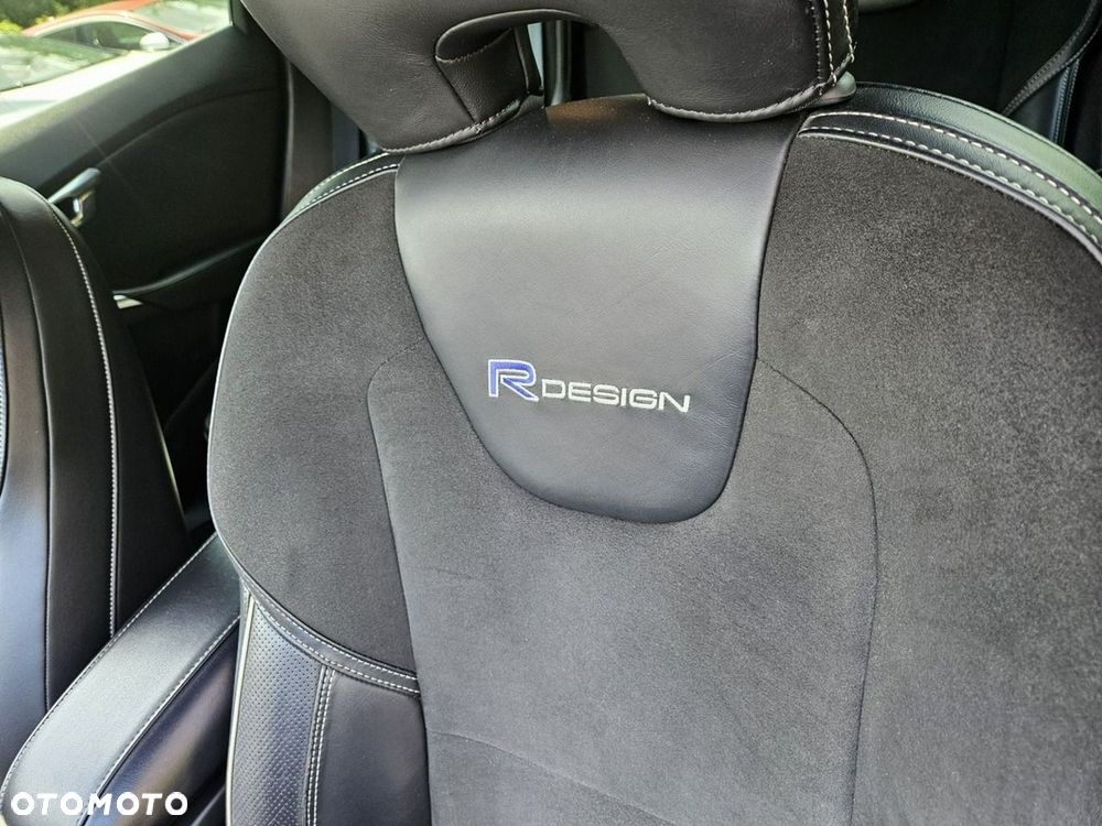 Volvo V40 D2 R-Design Momentum - 14