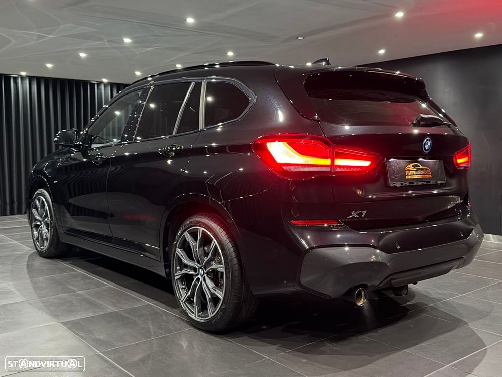 BMW X1 xDrive25e Pack Desportivo M - 6