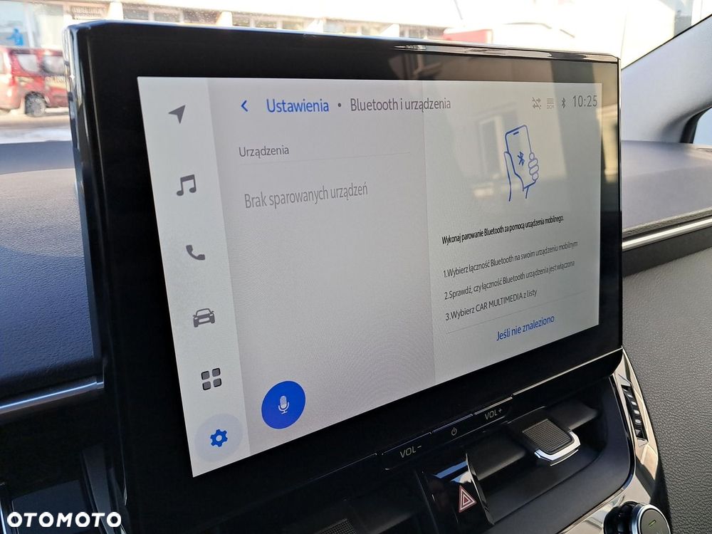 Toyota Corolla 1.8 Hybrid Style - 21