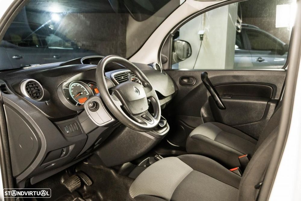 Renault Kangoo - 22