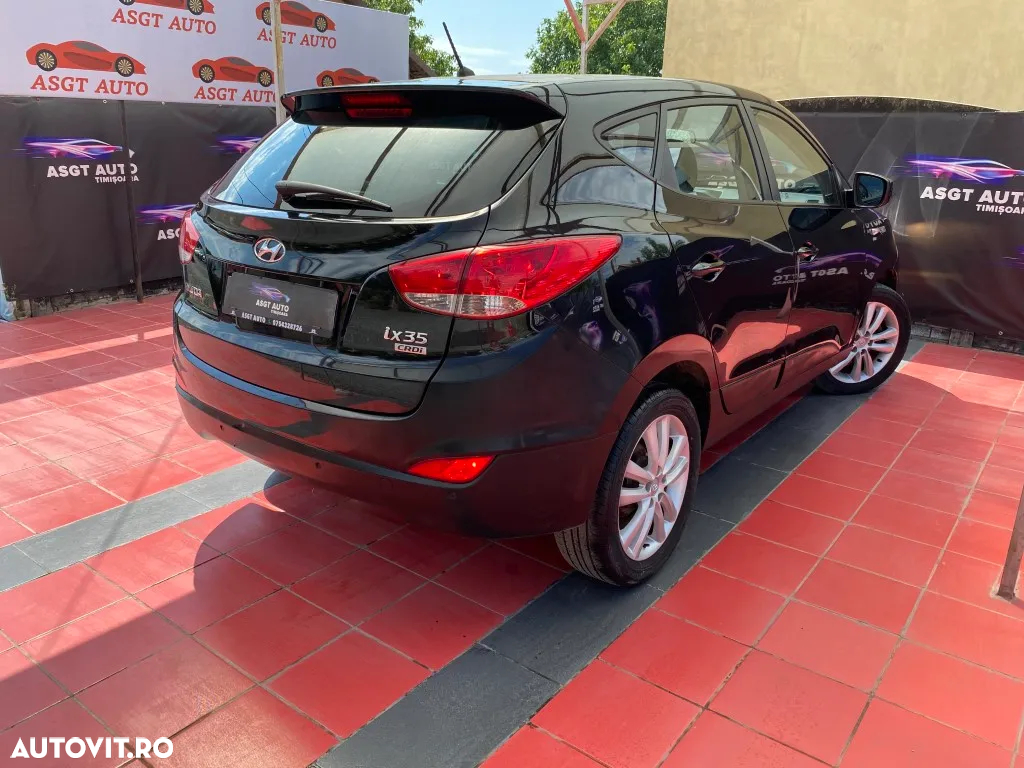 Hyundai ix35 - 7