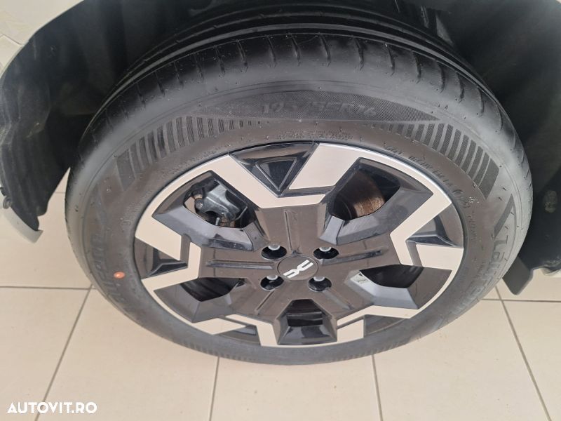 Dacia Logan ECO-G 120 Journey - 5