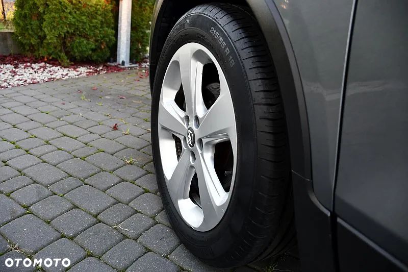 Opel Mokka 1.4 T Cosmo - 30