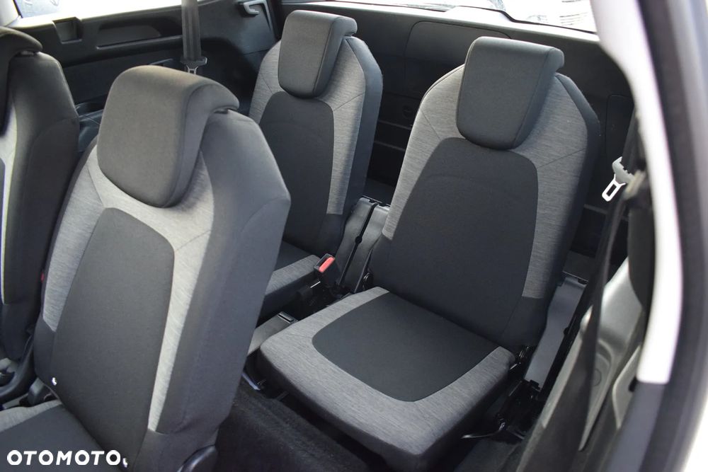 Citroën C4 Grand Picasso 1.2 PureTech Seduction - 10