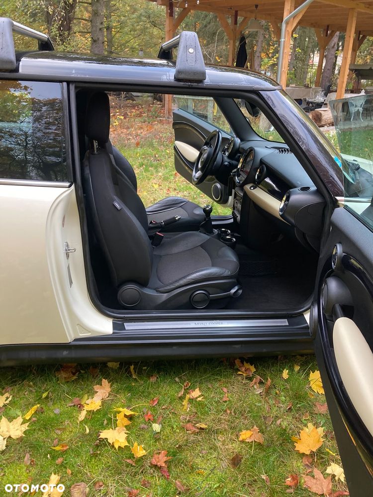 MINI Cooper Standard - 9