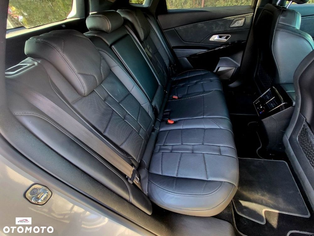 DS Automobiles DS 7 Crossback - 8