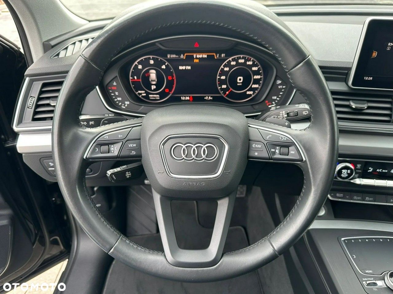 Audi Q5 35 TDI Quattro S tronic - 30