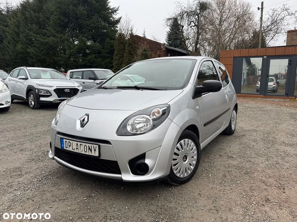 Renault Twingo - 2