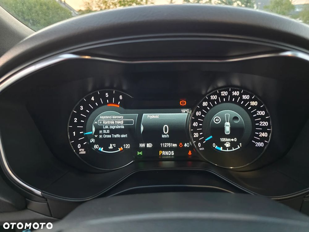 Ford Mondeo 2.0 EcoBlue ST-Line - 26