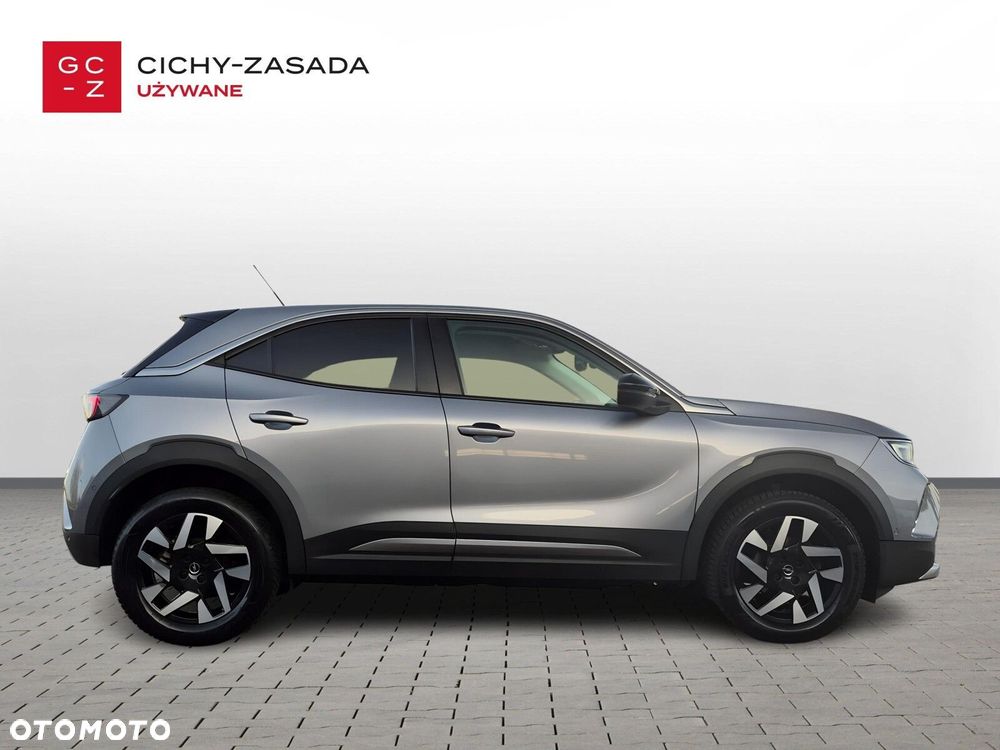 Opel Mokka 1.2 T Elegance S&S - 6