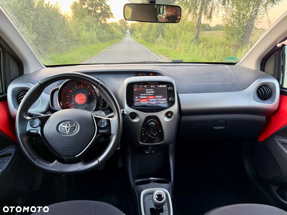 Toyota Aygo - 16