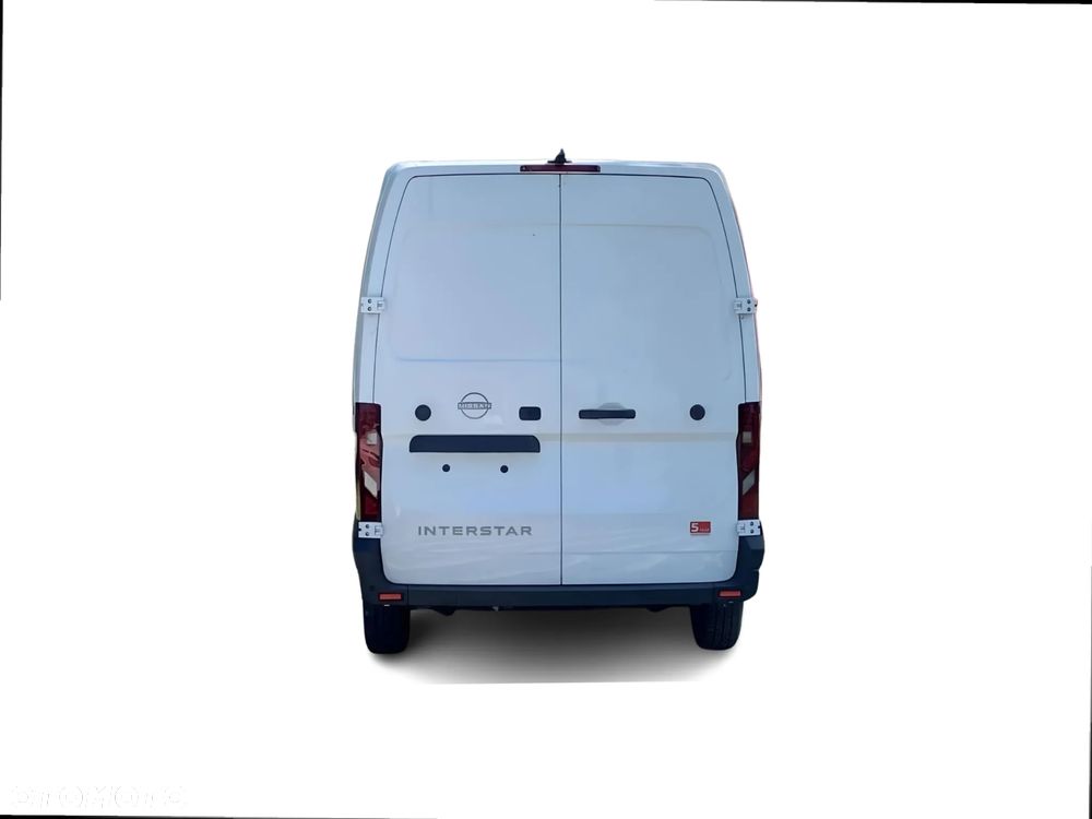 Nissan Interstar L3H2 150KM - 4