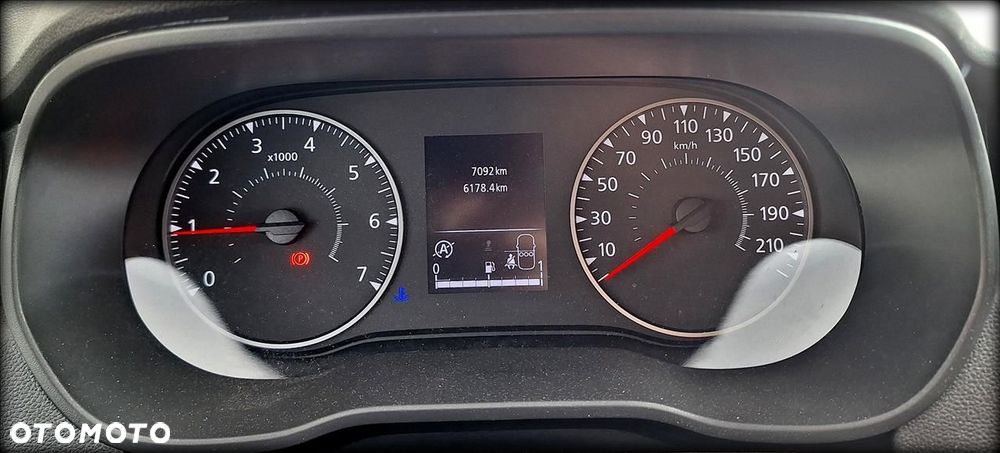 Dacia Duster 1.0 TCe Journey - 10