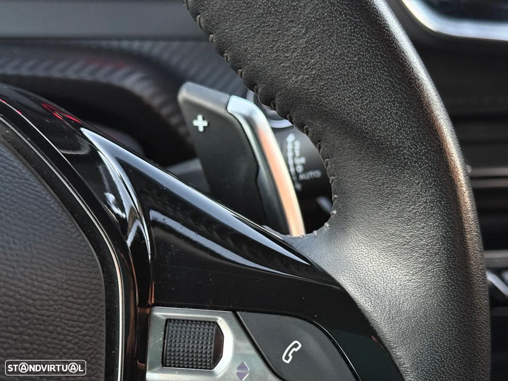 Peugeot 2008 1.2 PureTech Active Pack EAT8 - 7