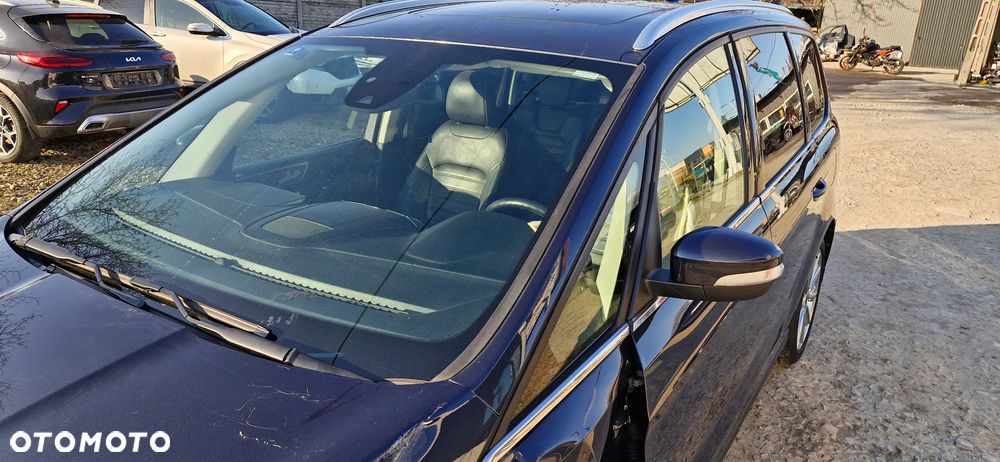 Ford Galaxy 2.0 EcoBlue S&S Allrad TITANIUM - 13