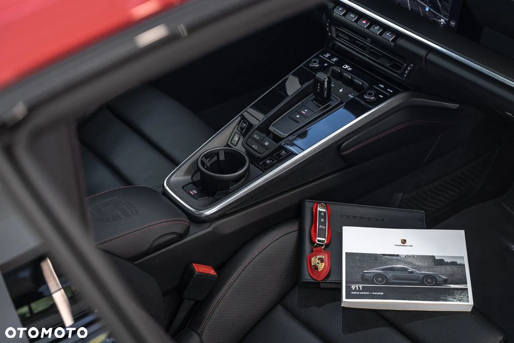 Porsche 911 - 40