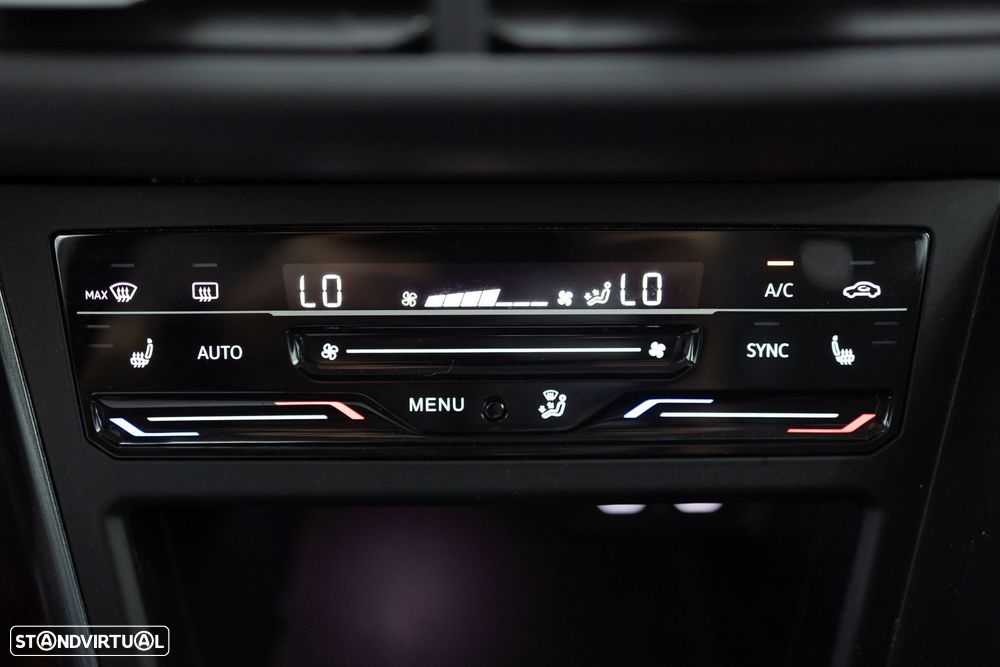 VW Polo 1.0 TSI Style DSG - 38