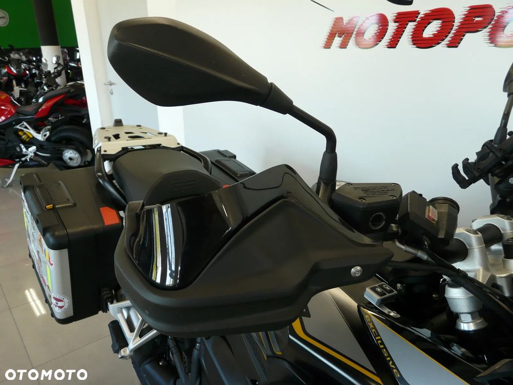 BMW GS - 34