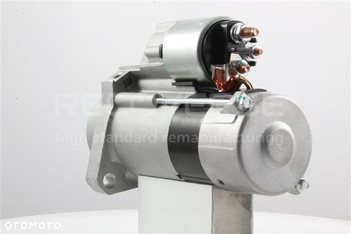 Rozrusznik AUDI VOLKSWAGEN A8 TOUAREG 3.7 4.2 5.0 - 4