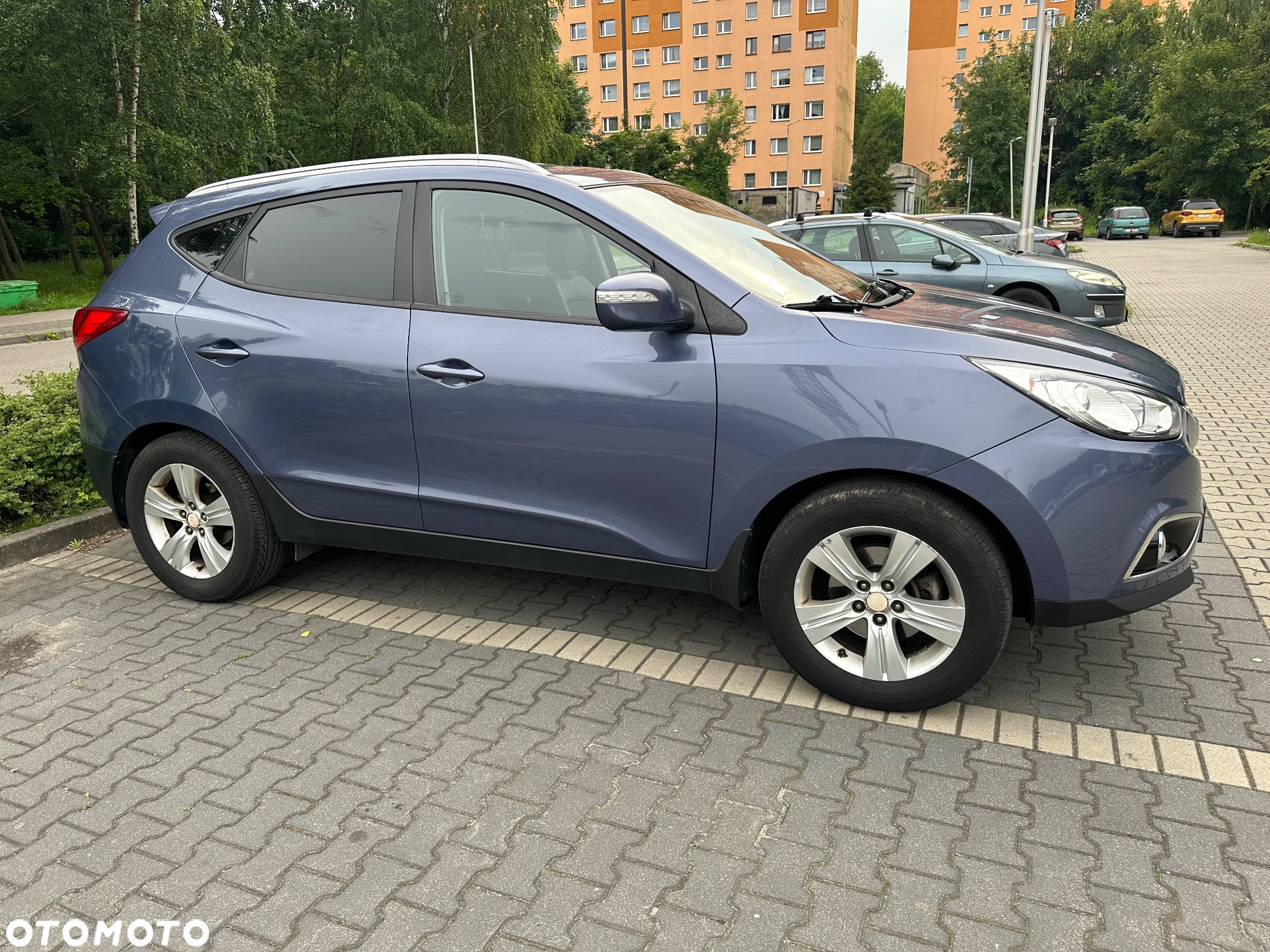 Hyundai ix35 1.6 GDI Comfort 2WD - 5