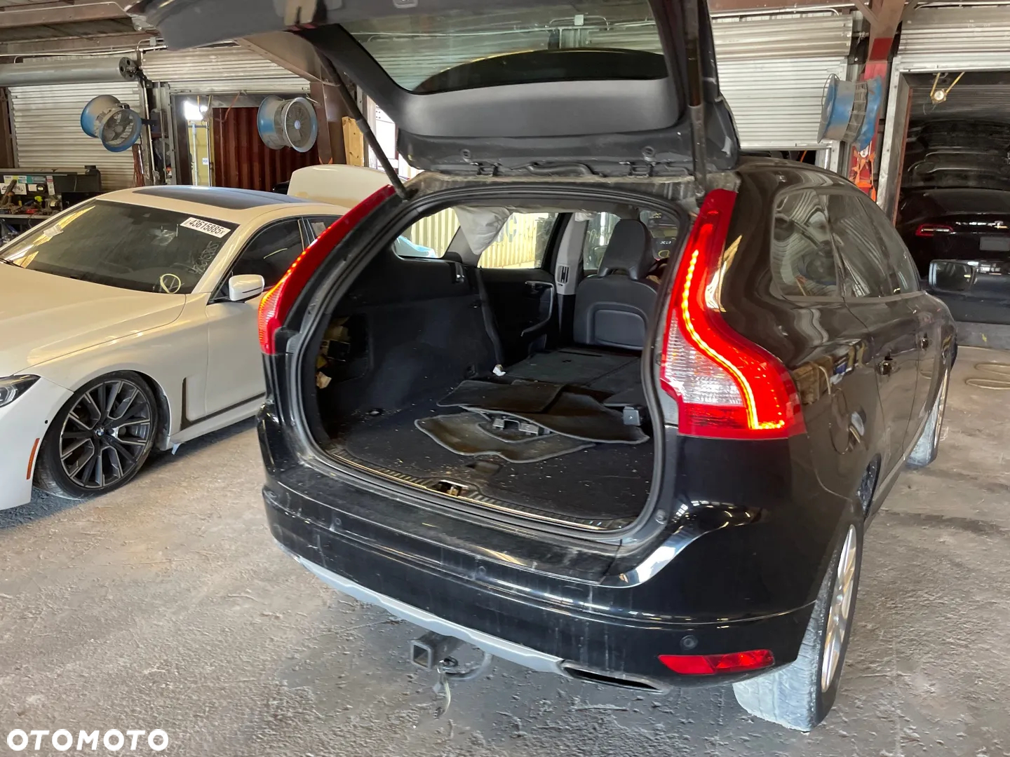 Volvo XC 60 T5 Geartronic Momentum - 12