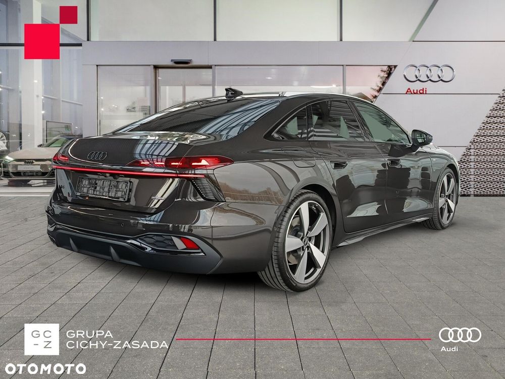 Audi A6 Limousine - 6