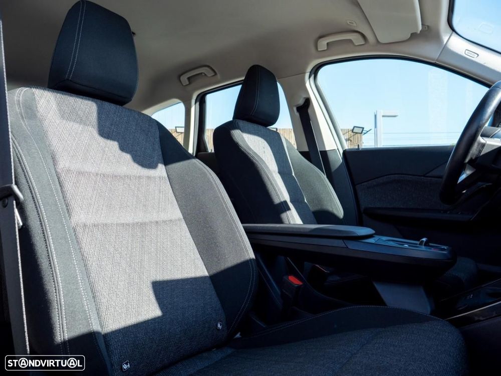 BMW iX1 xDrive30 - 22