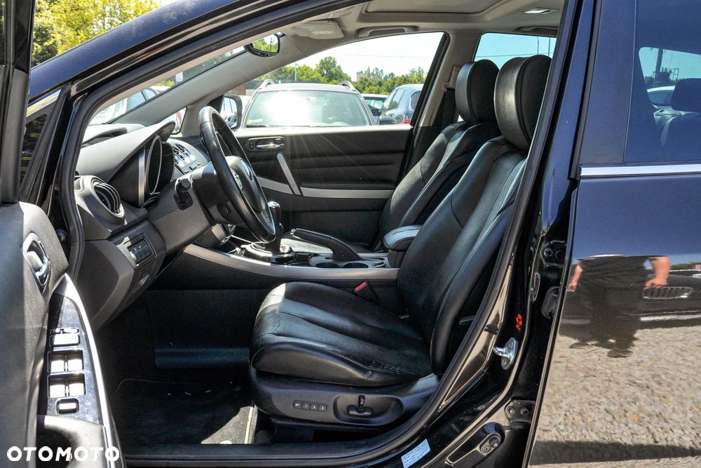 Mazda CX-7 2.2 MZR-CD Center-Line - 5