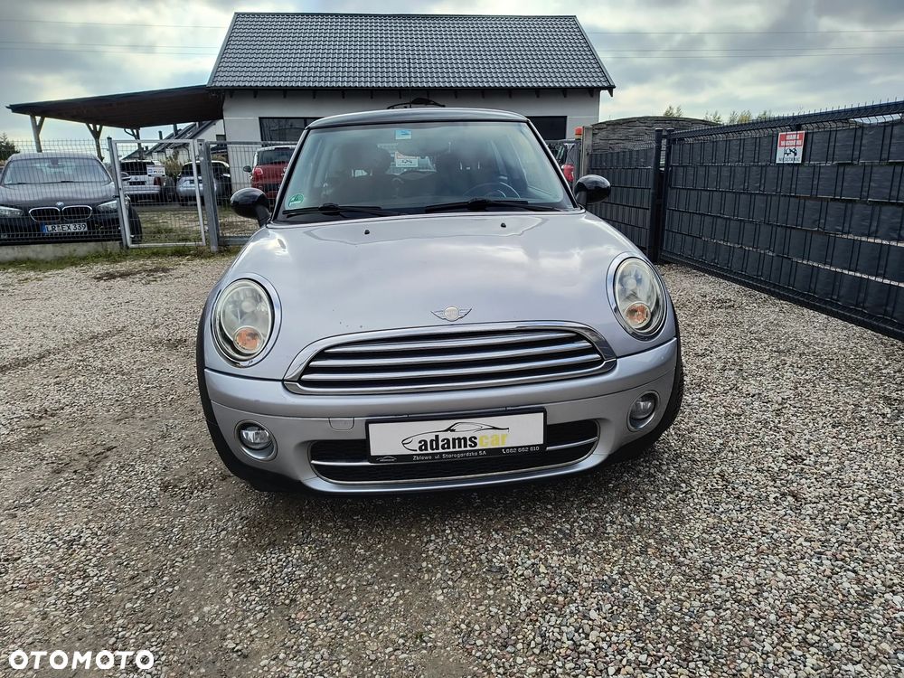MINI Cooper - 6