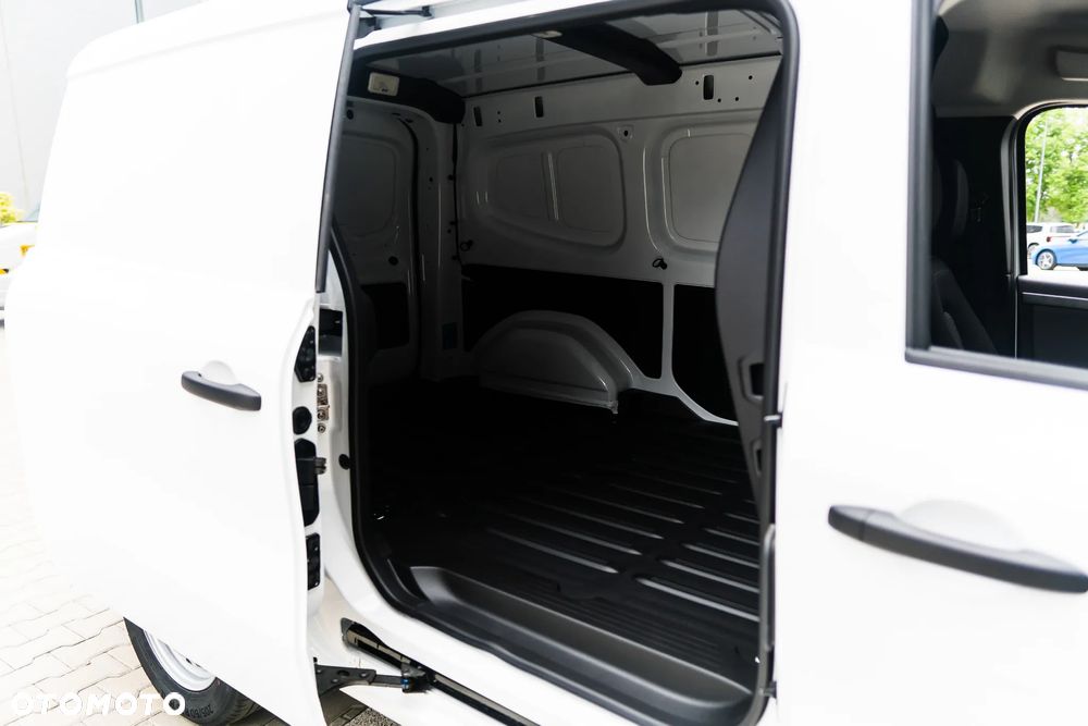 Mercedes-Benz Citan - 16
