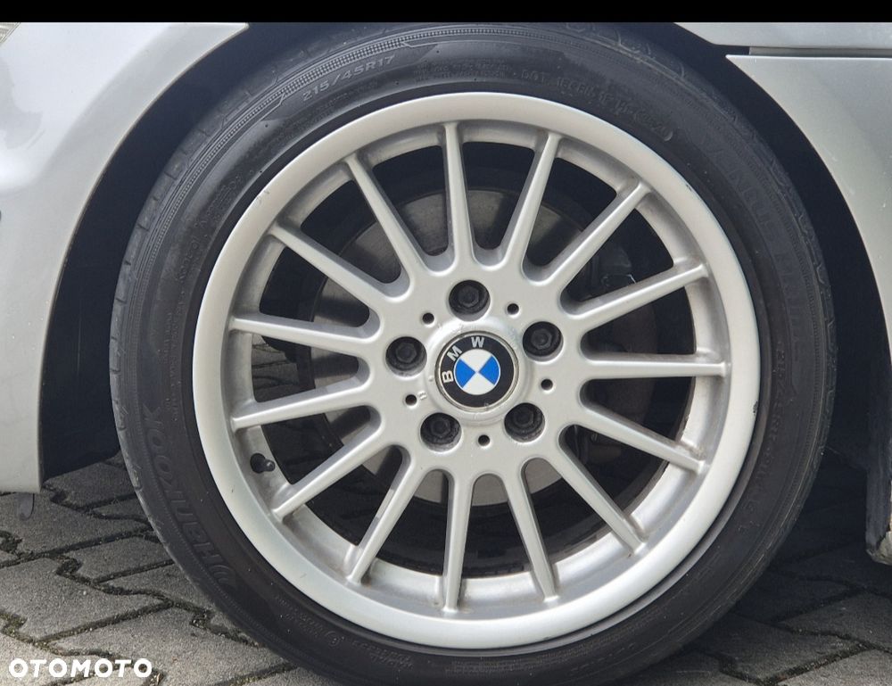 BMW Z3 - 21