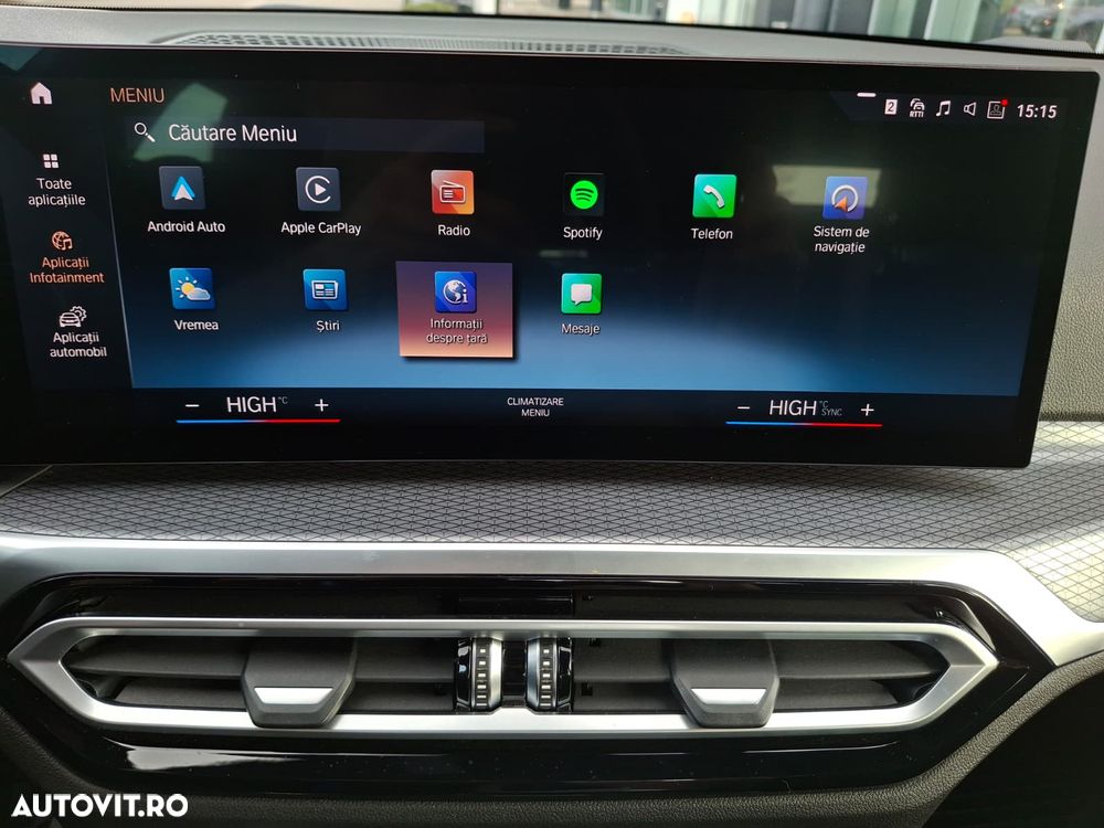 BMW Seria 3 330i AT - 23