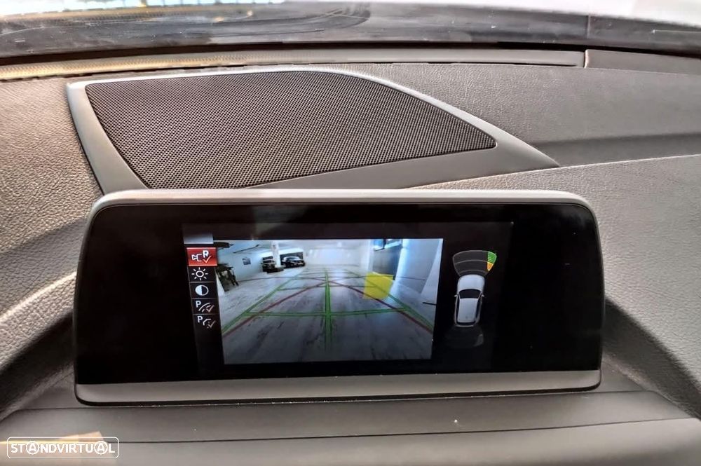 BMW 116 d EfficientDynamics Edition Urban Line - 4