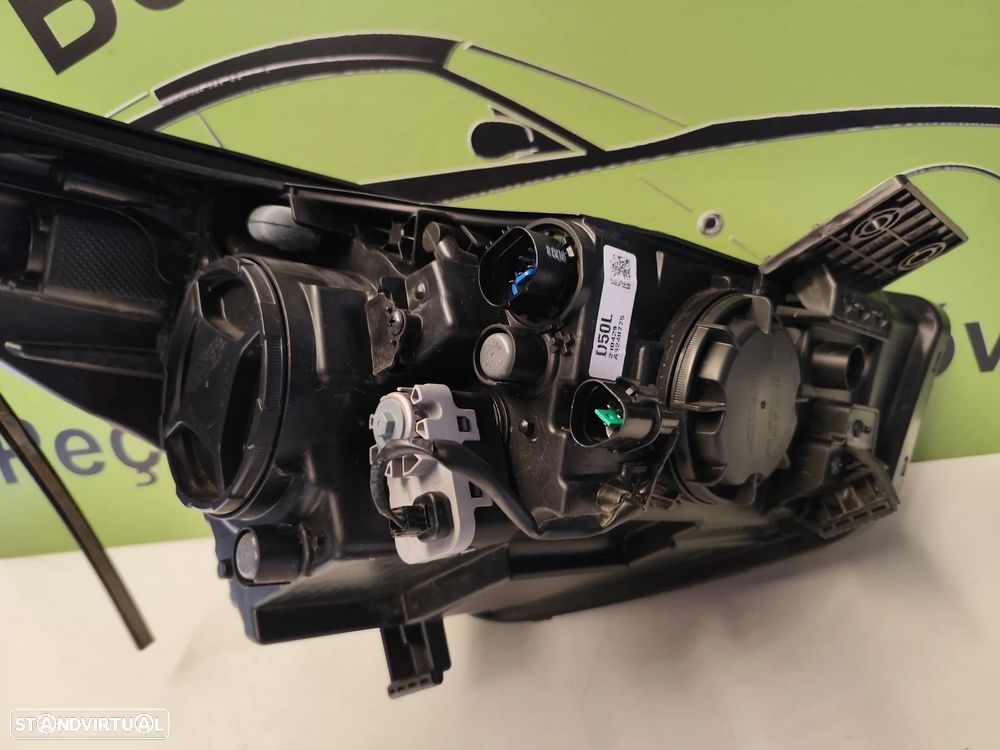 KIA NIRO FAROL ESQUERDO - FF693 - 6