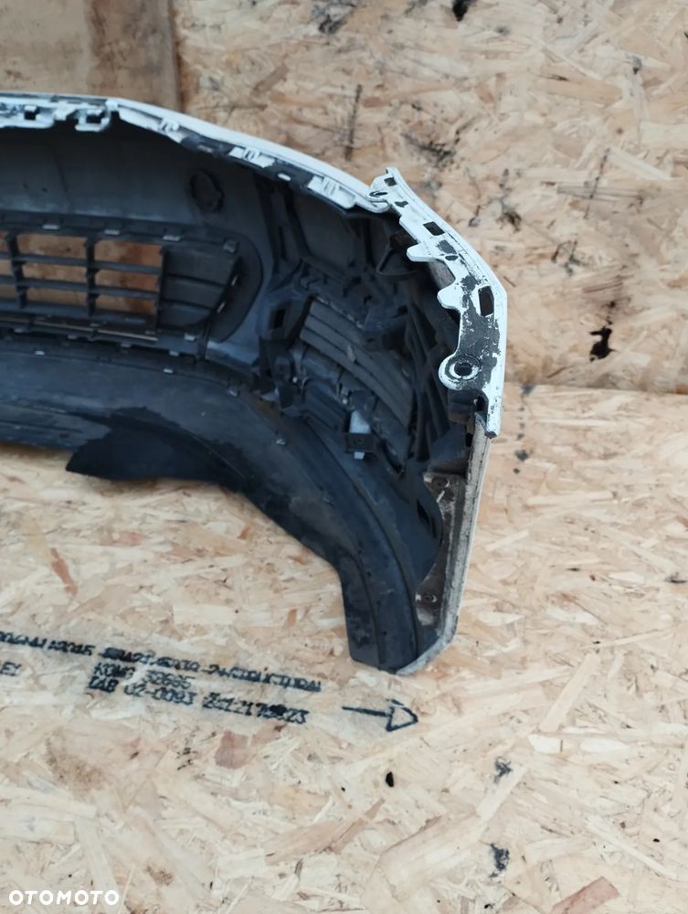 ZDERZAK PRZÓD PRZEDNI VOLKSWAGEN GOLF VII 2013/2016 ROK - 15