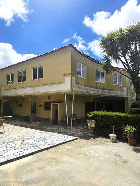 Moradia de Charme com 264 m² em Terreno de 1.714 m² — Caneças - Grande imagem: 4/12