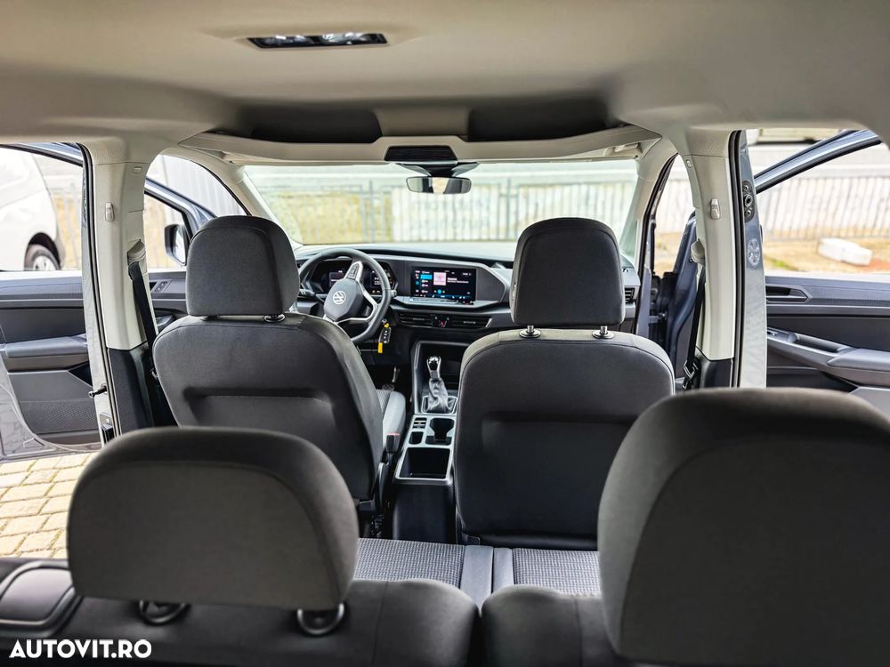 Volkswagen Caddy - 11